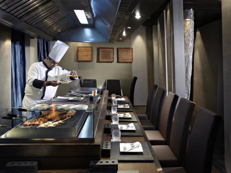 The Canvas Hotel Dubai MGallery By Sofitel (ех 178222