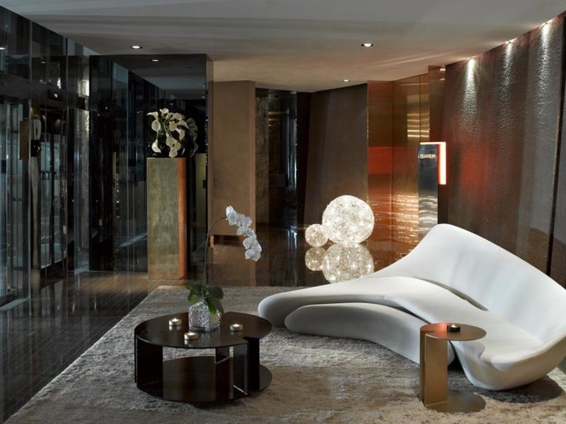 The Canvas Hotel Dubai MGallery By Sofitel (ех 178223