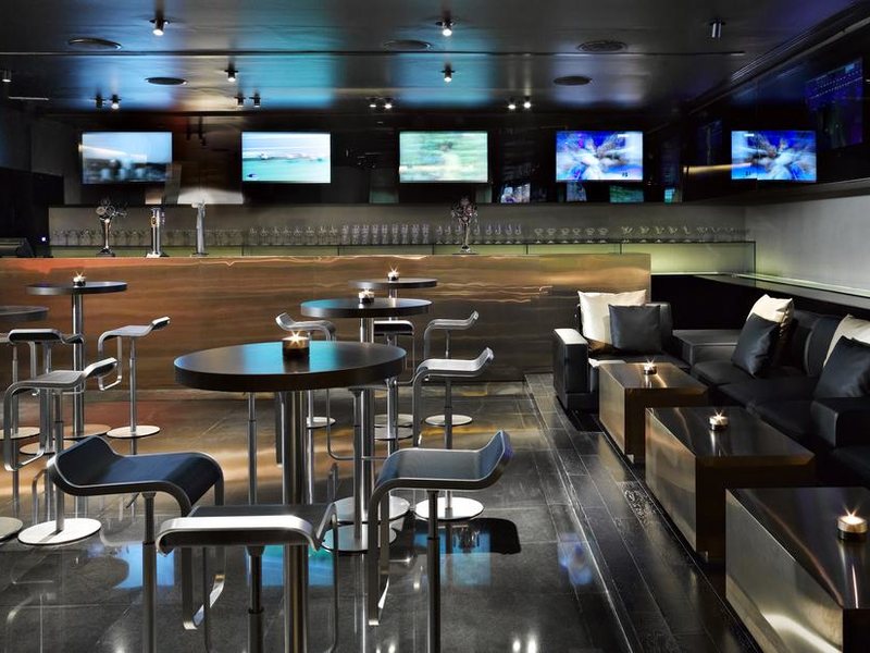 The Canvas Hotel Dubai MGallery By Sofitel (ех 178224