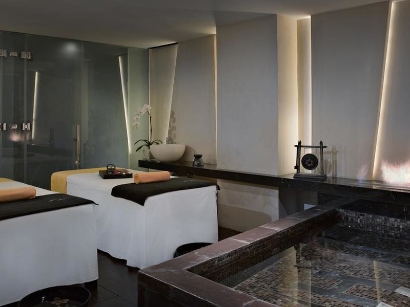 The Canvas Hotel Dubai MGallery By Sofitel (ех 178225