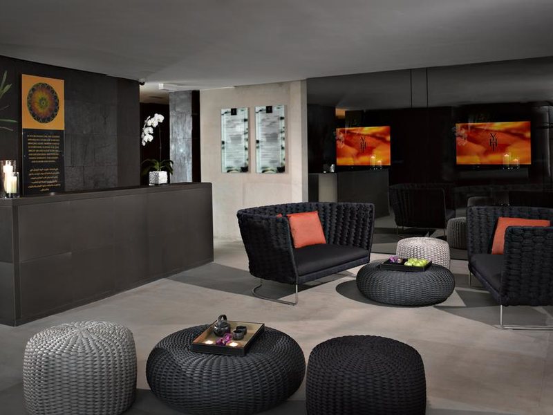 The Canvas Hotel Dubai MGallery By Sofitel (ех 178226