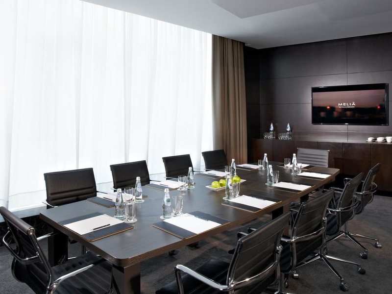 The Canvas Hotel Dubai MGallery By Sofitel (ех 178228