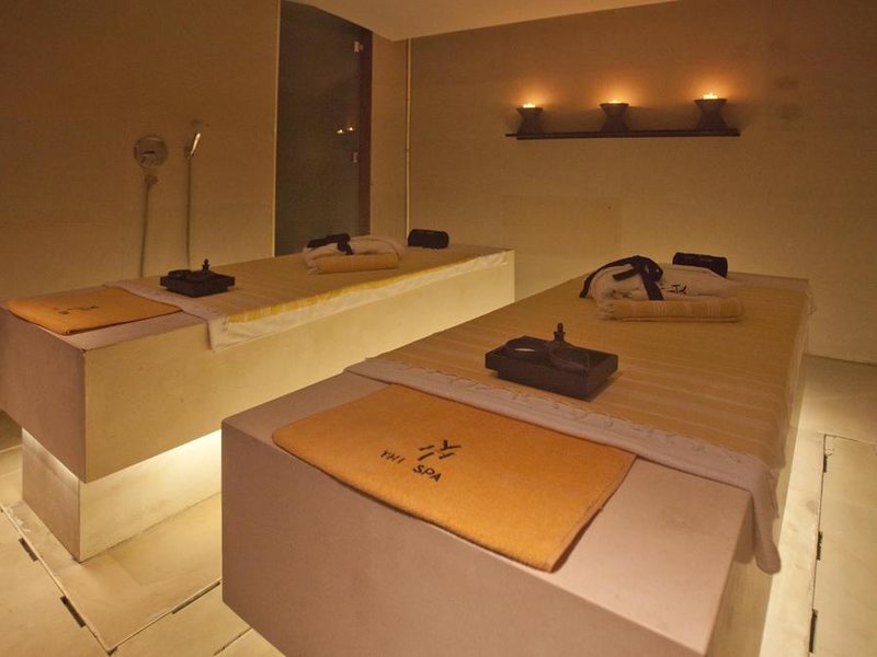 The Canvas Hotel Dubai MGallery By Sofitel (ех 178230