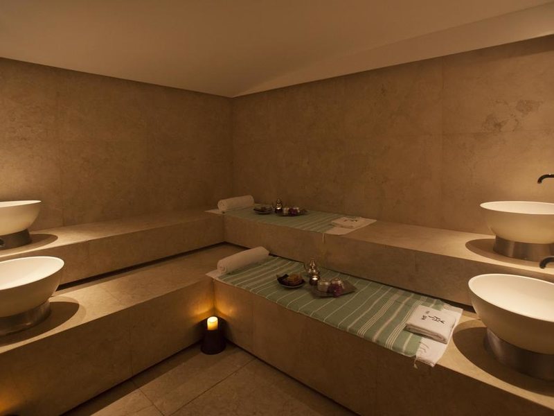 The Canvas Hotel Dubai MGallery By Sofitel (ех 178231