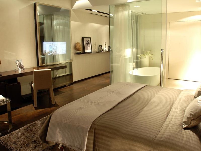 The Canvas Hotel Dubai MGallery By Sofitel (ех 178232