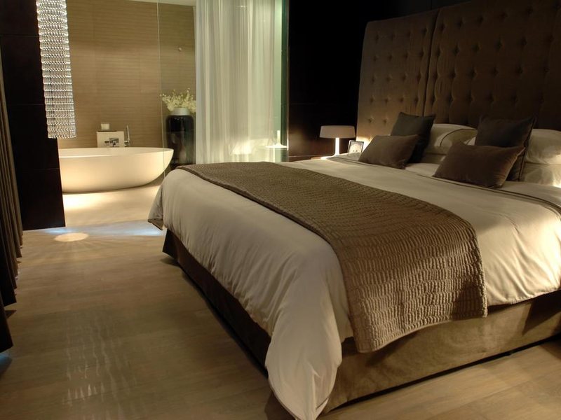 The Canvas Hotel Dubai MGallery By Sofitel (ех 178235