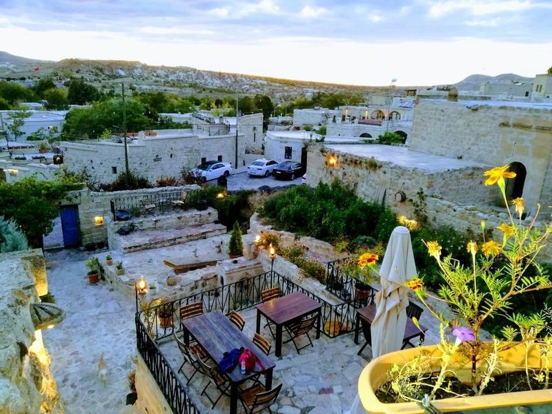 The Cappadocia Hotel 304853