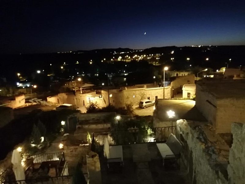 The Cappadocia Hotel 304854