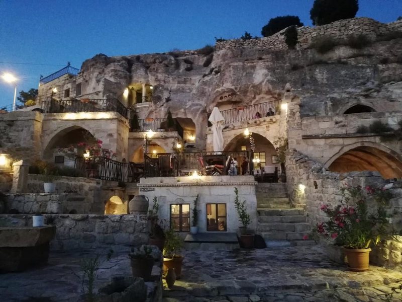 The Cappadocia Hotel 304855