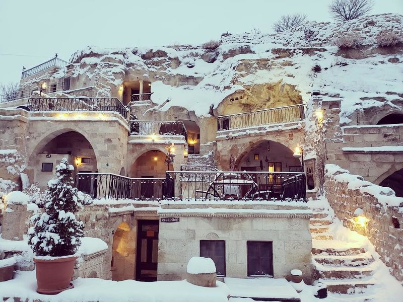 The Cappadocia Hotel 304856