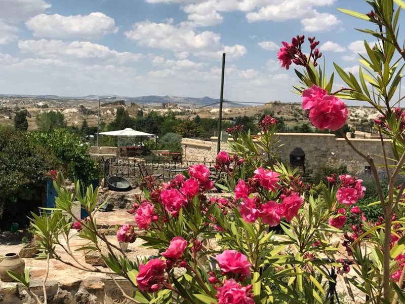 The Cappadocia Hotel 304858