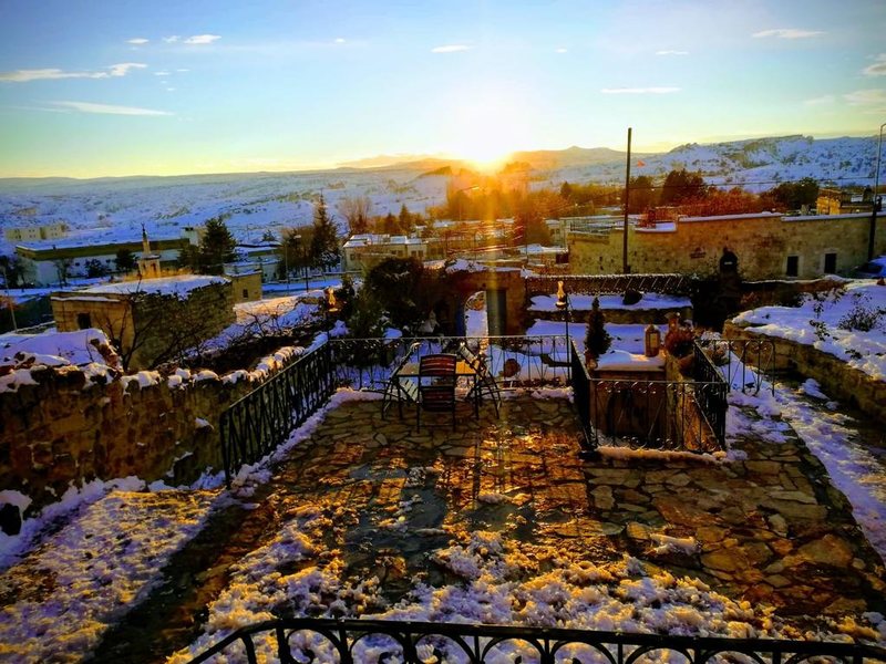 The Cappadocia Hotel 304861