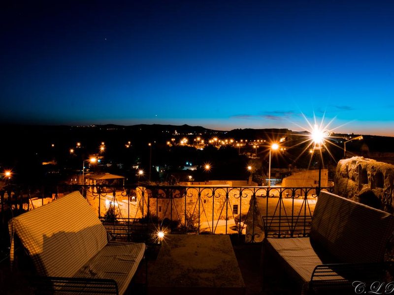 The Cappadocia Hotel 304862