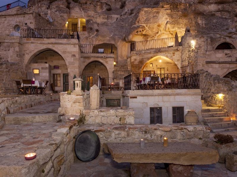The Cappadocia Hotel 304865