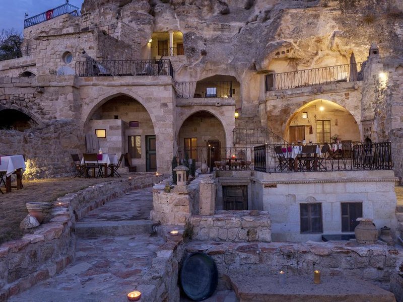 The Cappadocia Hotel 304866
