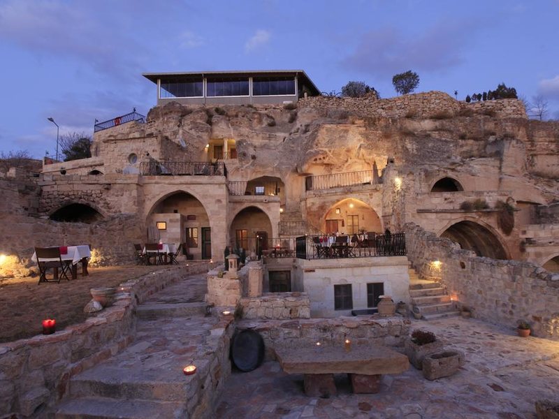 The Cappadocia Hotel 304867