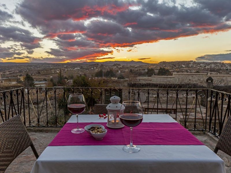 The Cappadocia Hotel 304868
