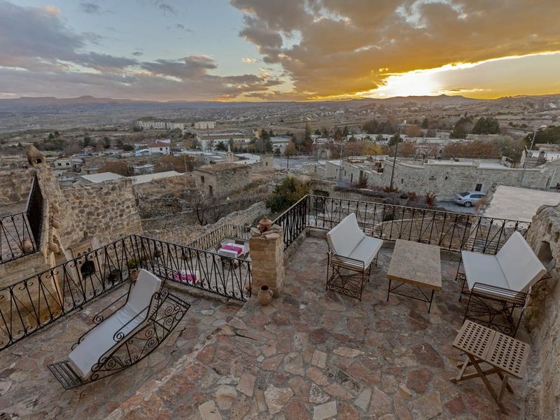 The Cappadocia Hotel 304869