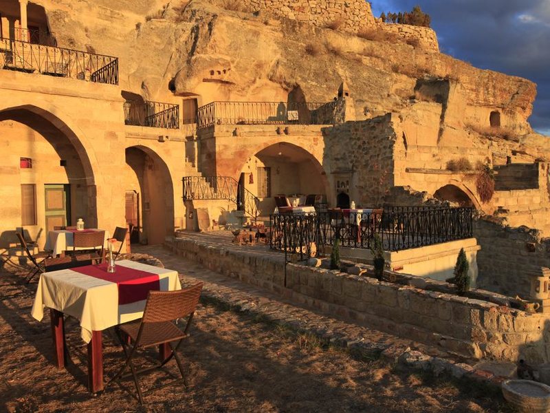 The Cappadocia Hotel 304870