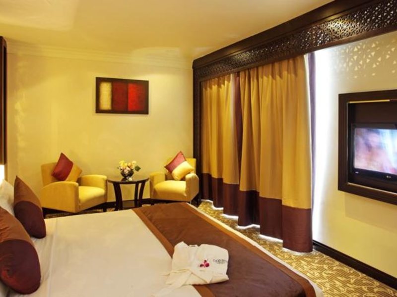 The Carlton Tower Hotel 49564