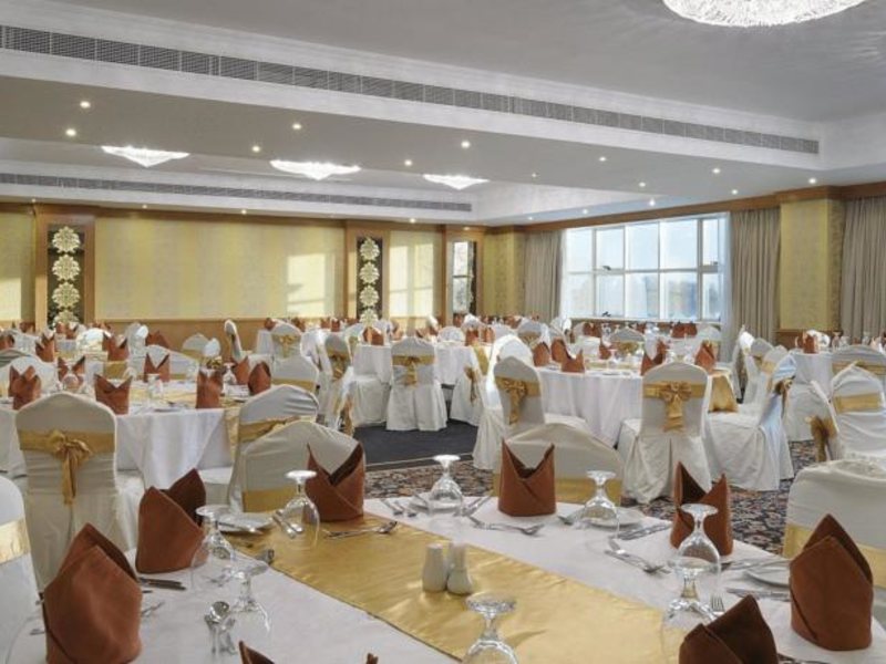 The Carlton Tower Hotel 49566