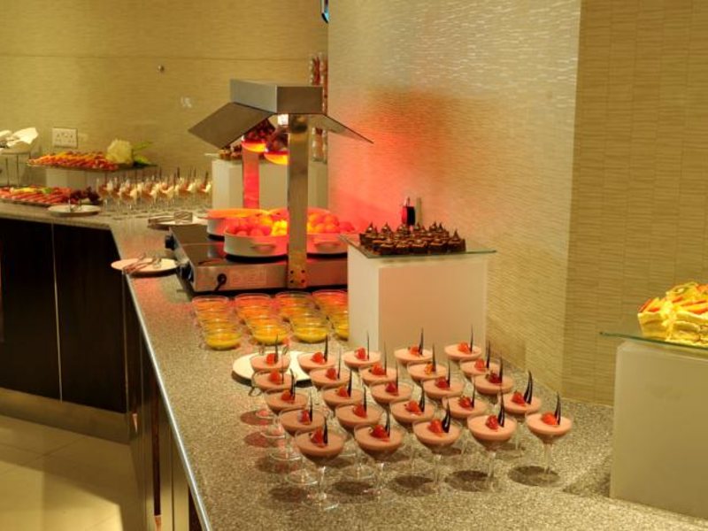 The Carlton Tower Hotel 49568