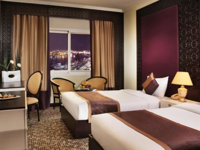 The Carlton Tower Hotel 49569