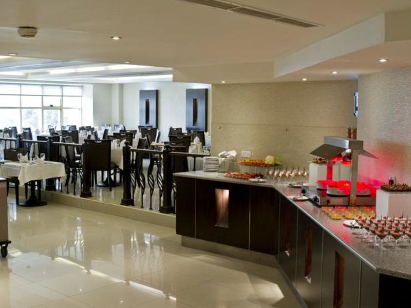 The Carlton Tower Hotel 49571