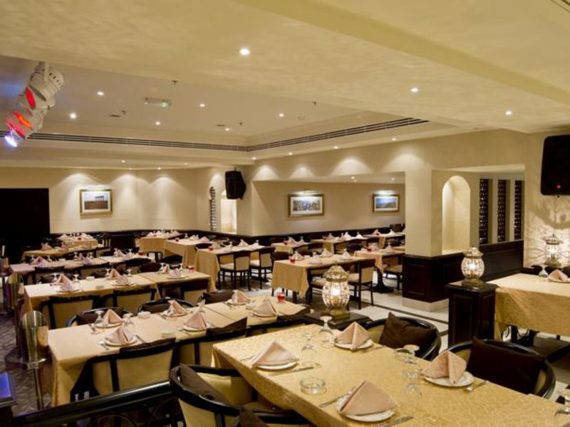 The Carlton Tower Hotel 49572