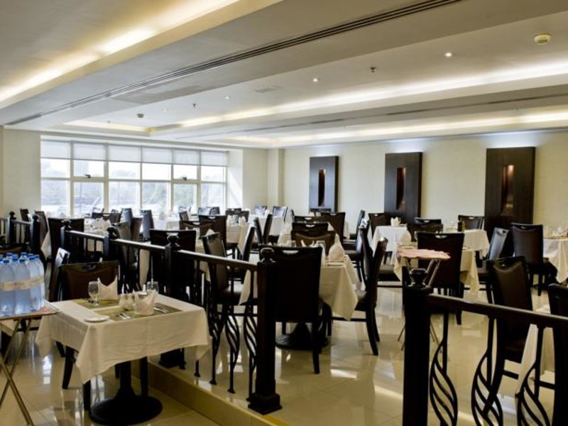 The Carlton Tower Hotel 49573