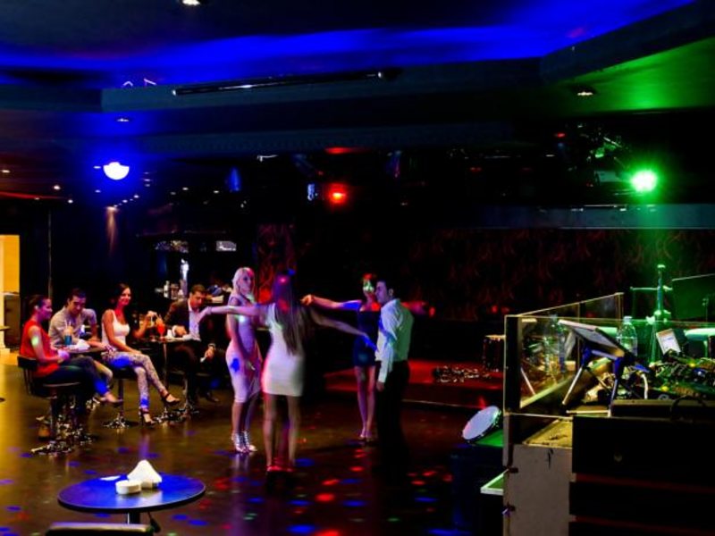 The Carlton Tower Hotel 49574