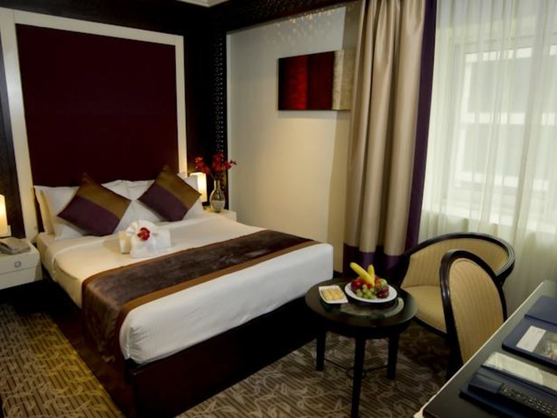 The Carlton Tower Hotel 49577