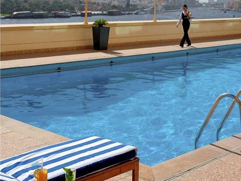 The Carlton Tower Hotel 49578