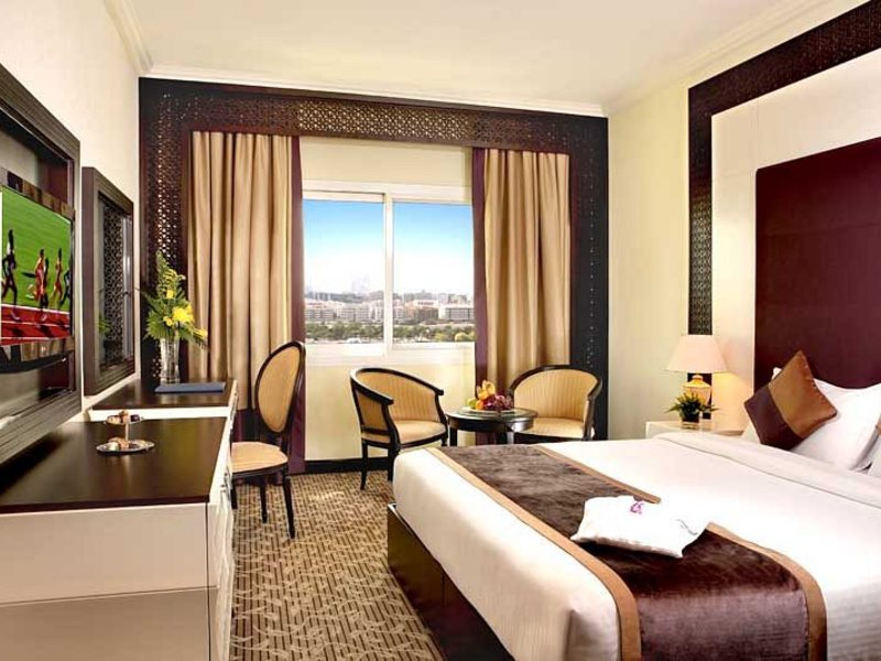 The Carlton Tower Hotel 49579