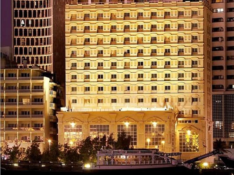 The Carlton Tower Hotel 49581