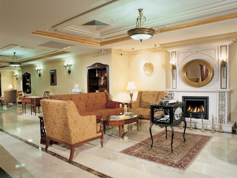 The Central Palace 275631