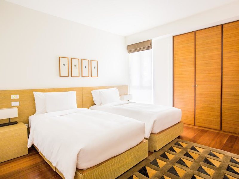 The Chava Resort  269749