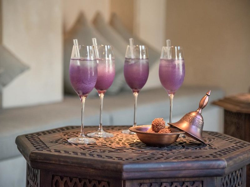 The Chedi Al Bait Sharjah (ex 299414
