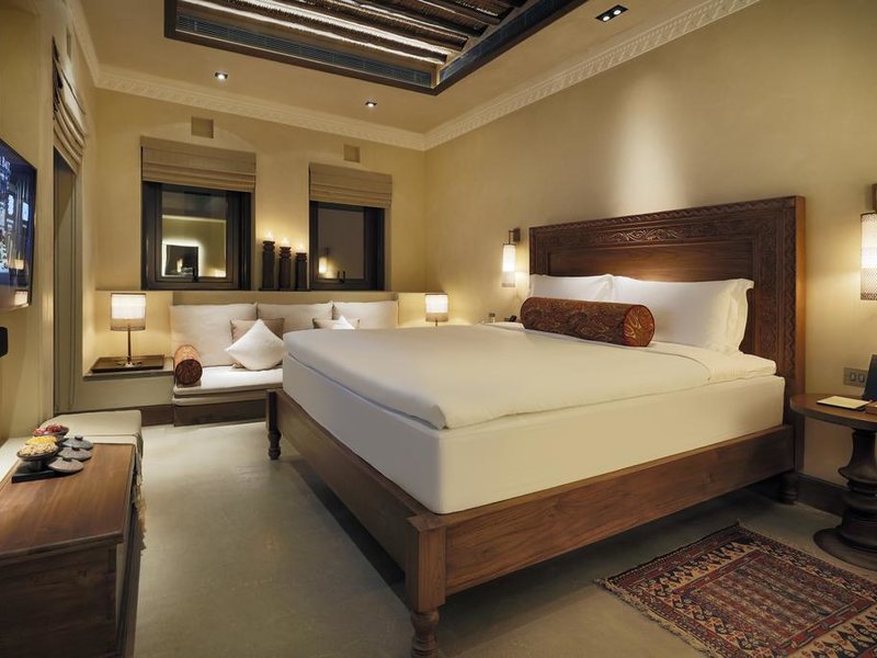 The Chedi Al Bait Sharjah (ex 299415