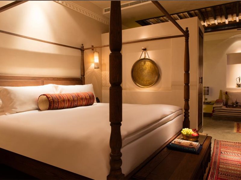 The Chedi Al Bait Sharjah (ex 299416