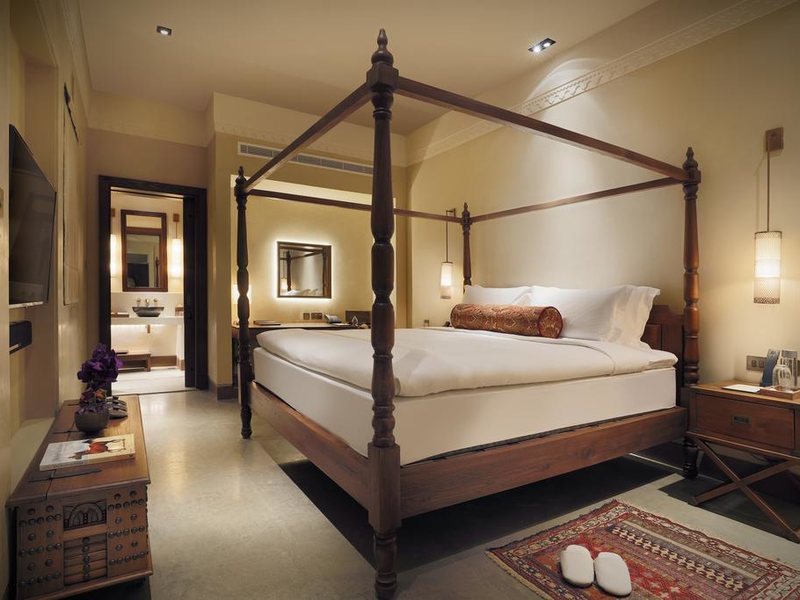 The Chedi Al Bait Sharjah (ex 299418