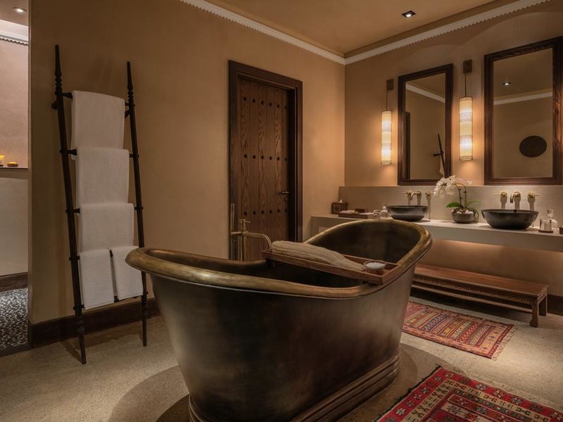 The Chedi Al Bait Sharjah (ex 299421