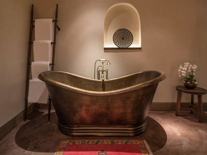 The Chedi Al Bait Sharjah (ex 299422