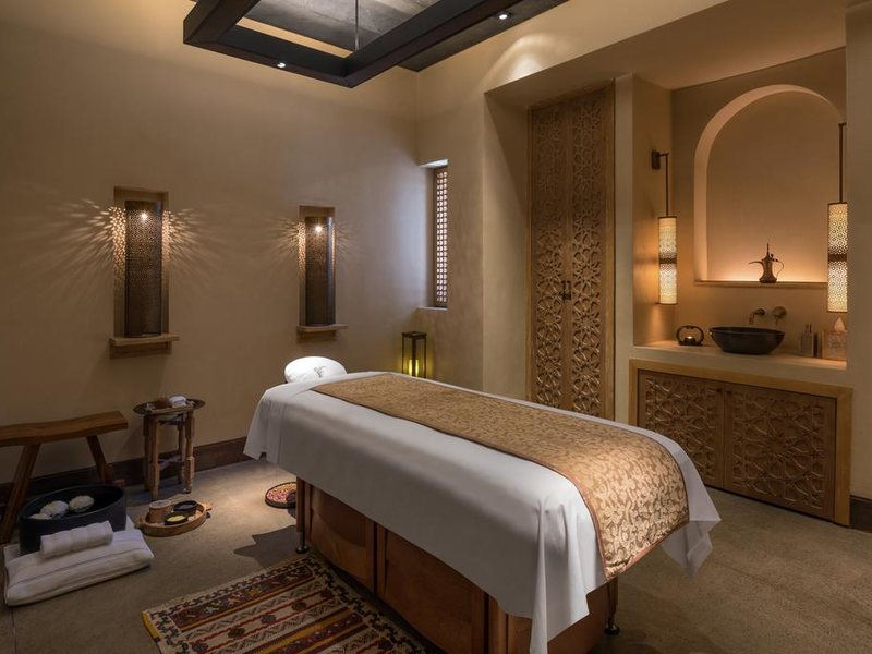 The Chedi Al Bait Sharjah (ex 299423