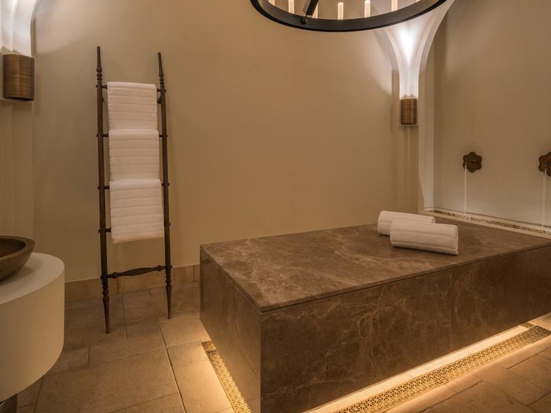 The Chedi Al Bait Sharjah (ex 299424