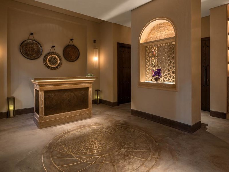 The Chedi Al Bait Sharjah (ex 299425