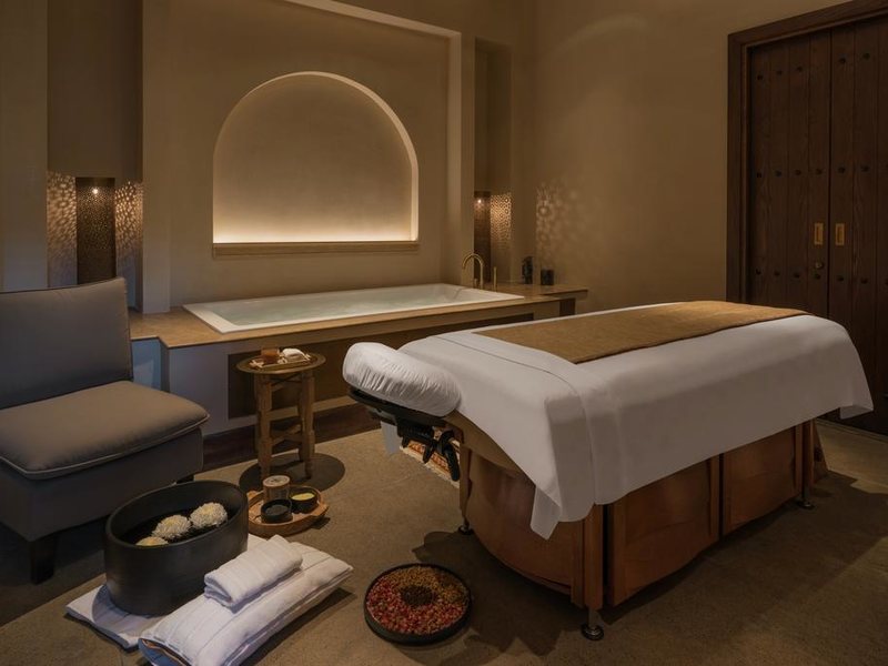 The Chedi Al Bait Sharjah (ex 299427