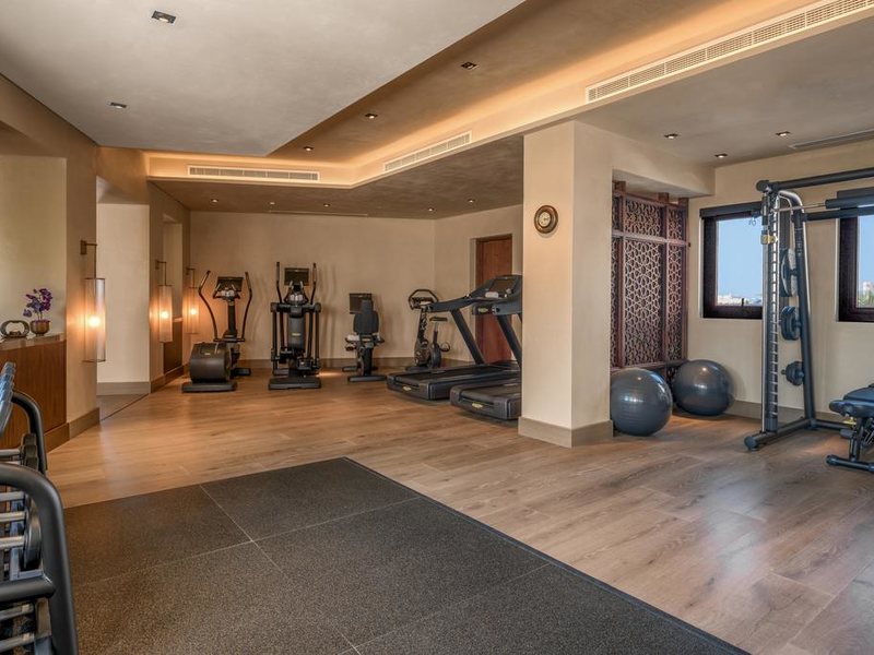 The Chedi Al Bait Sharjah (ex 299429