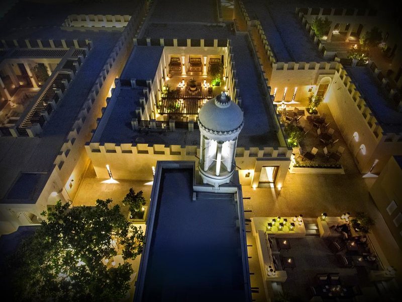 The Chedi Al Bait Sharjah (ex 299430