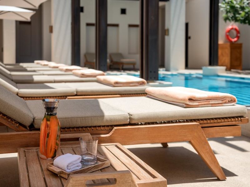 The Chedi Al Bait Sharjah (ex 299434
